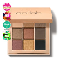Colour Intense | Eyeshadow Palette